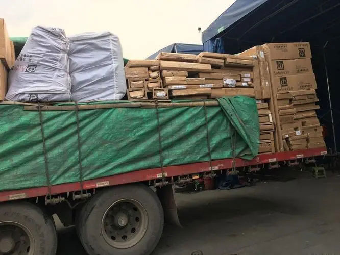 隰县家具托运