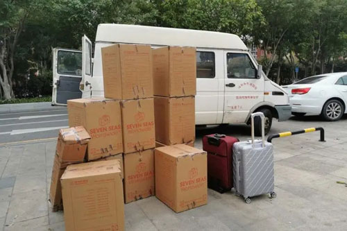 隰县行李托运公司